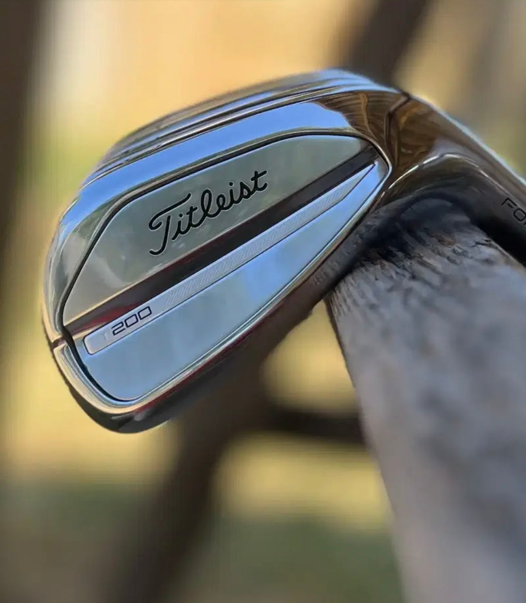 Irons