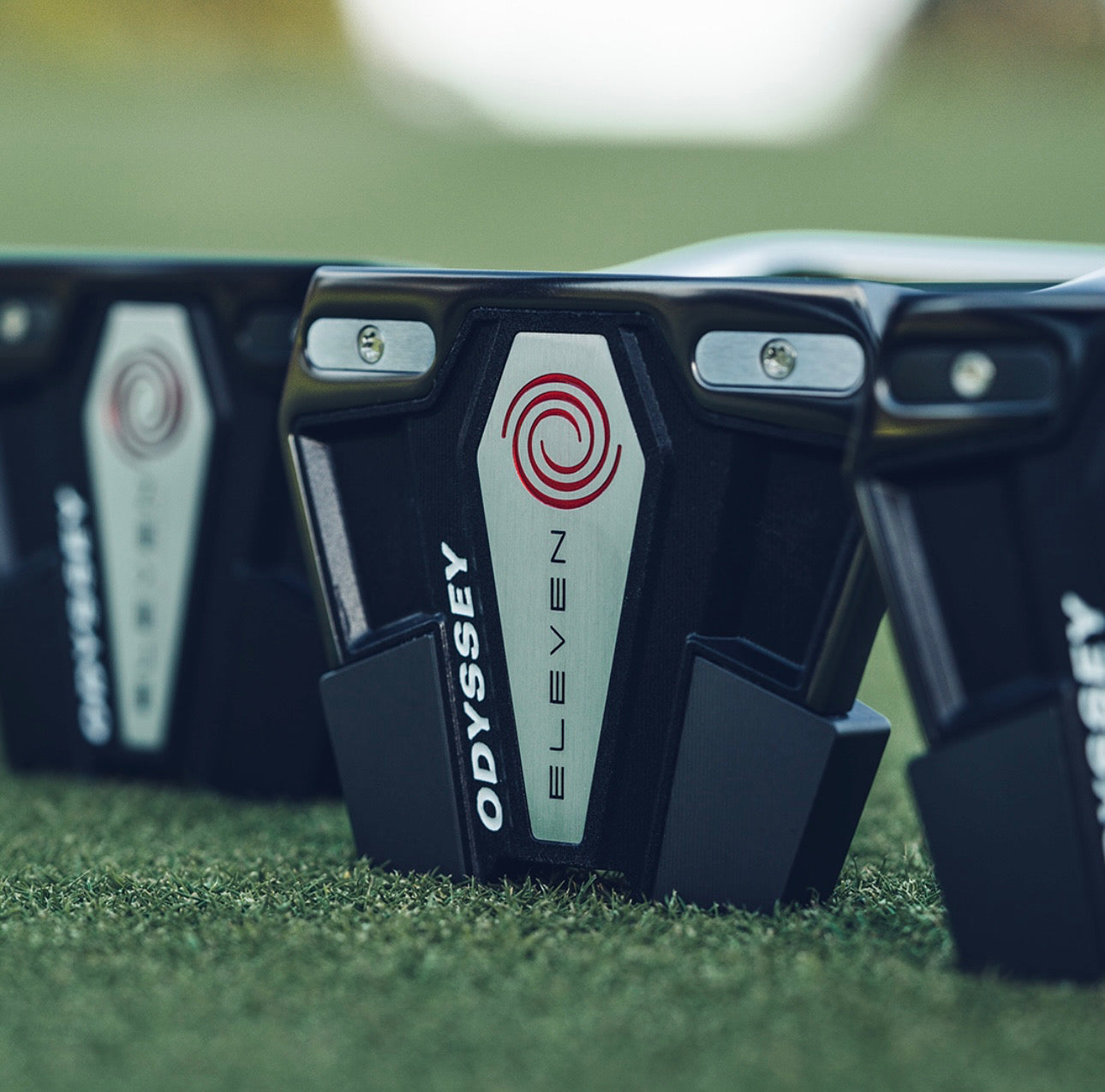 Putters
