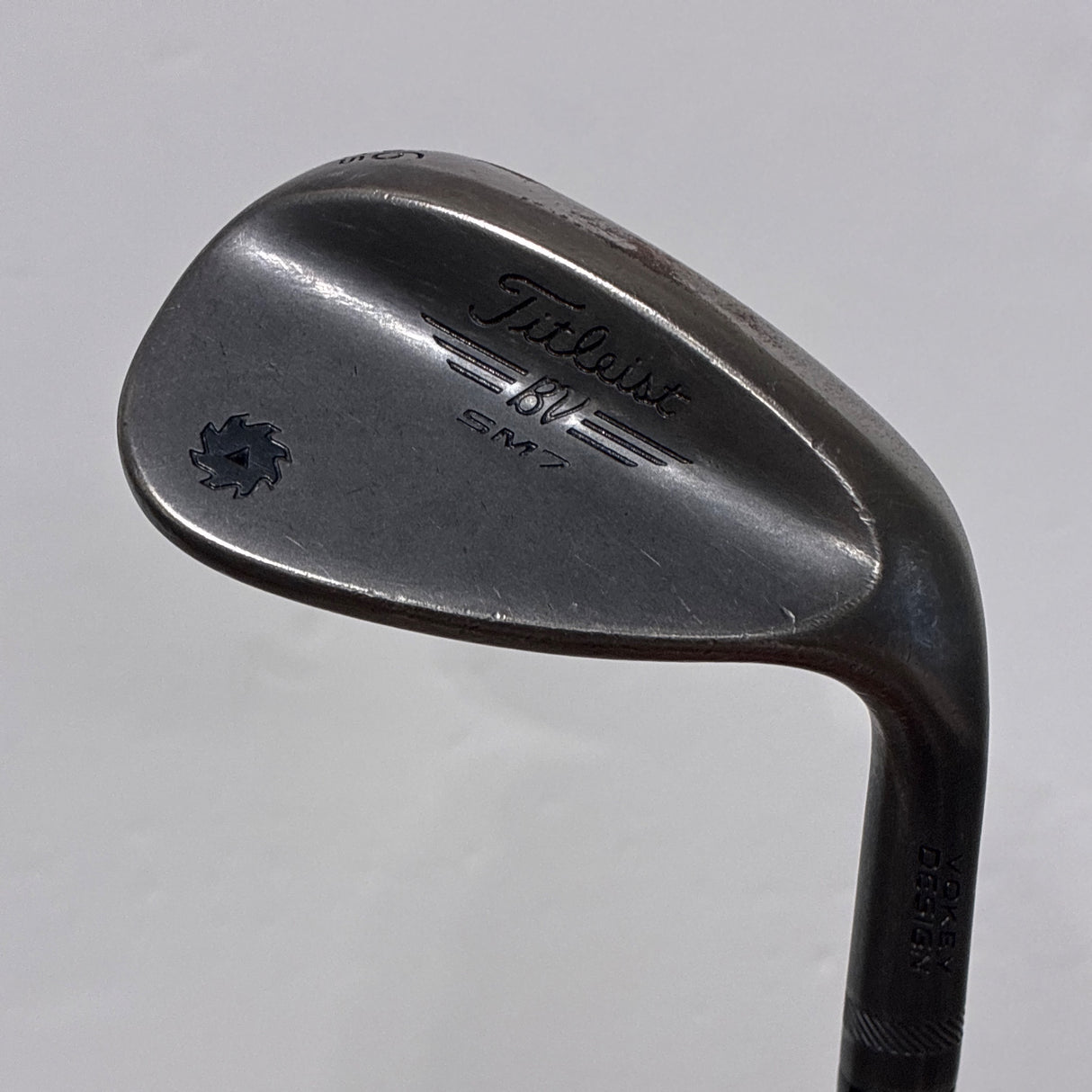 Back