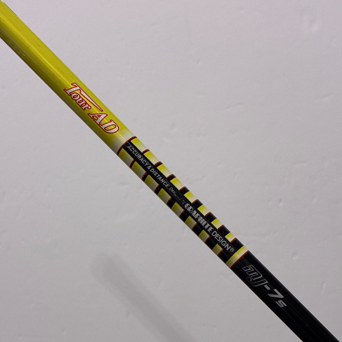 Shaft