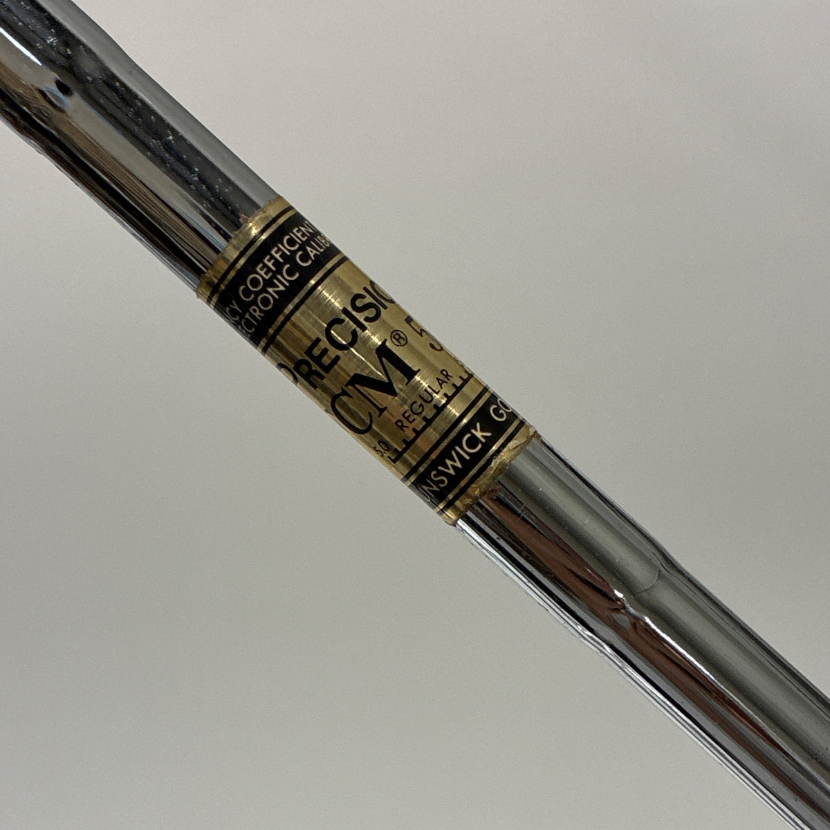 Shaft