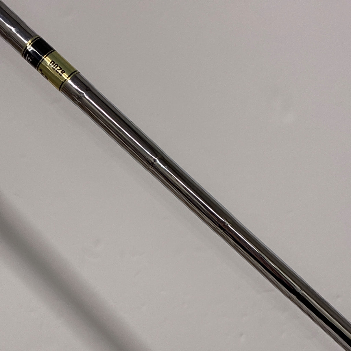 Shaft