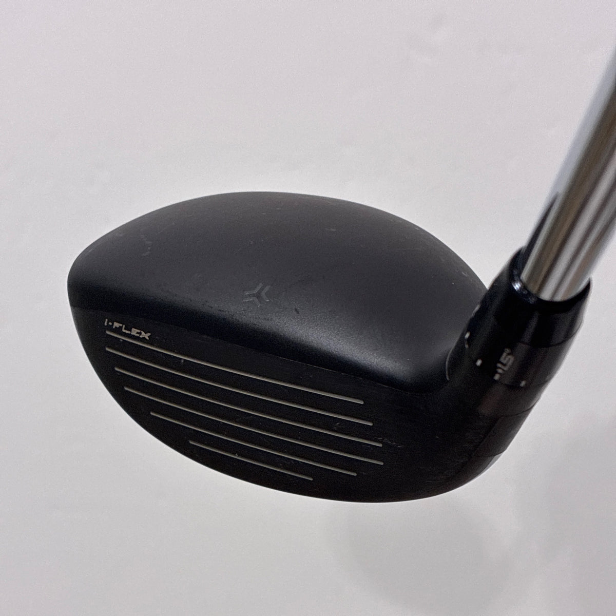 Angled