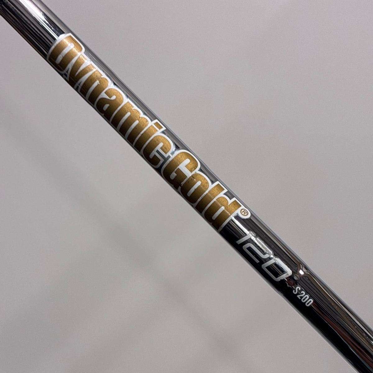 Shaft