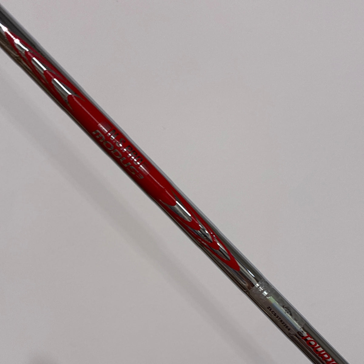 Shaft