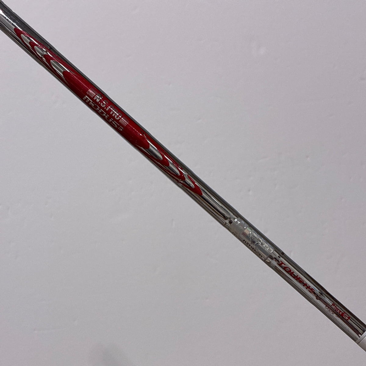 Shaft