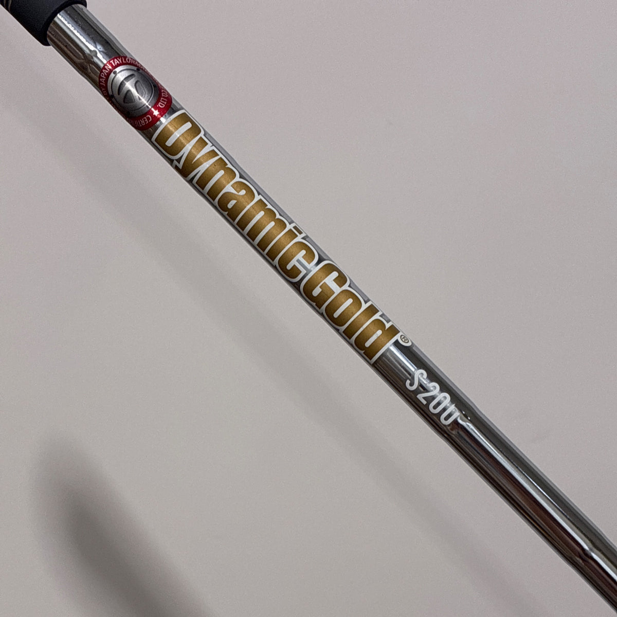 Shaft