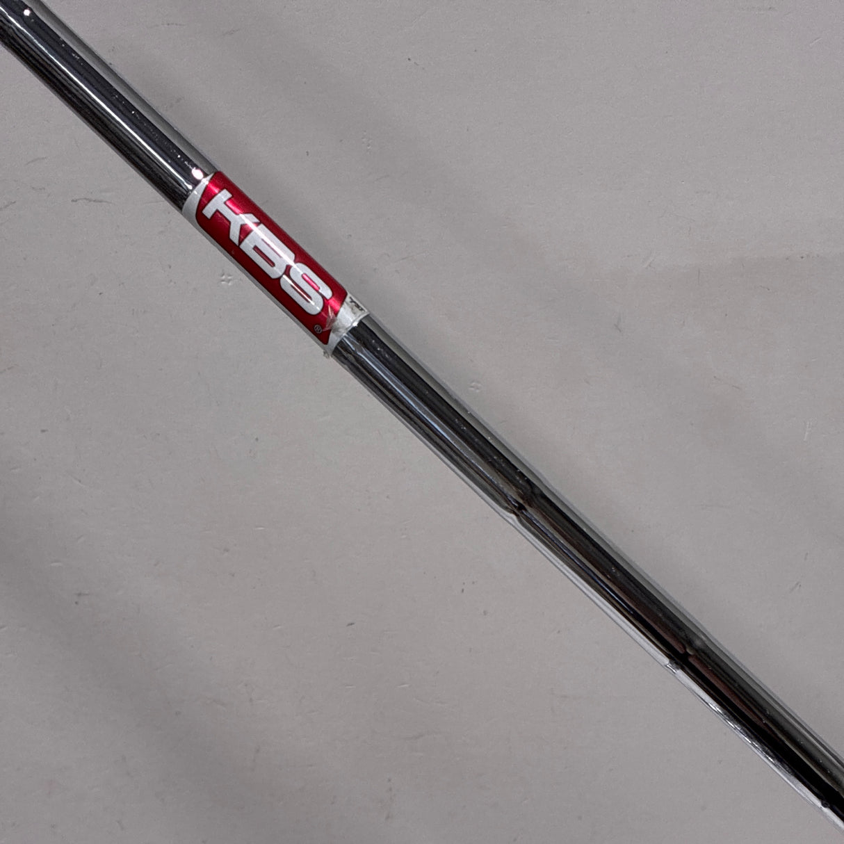 Shaft