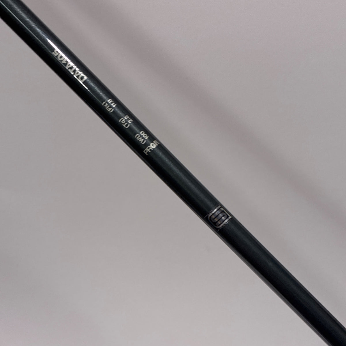 Shaft