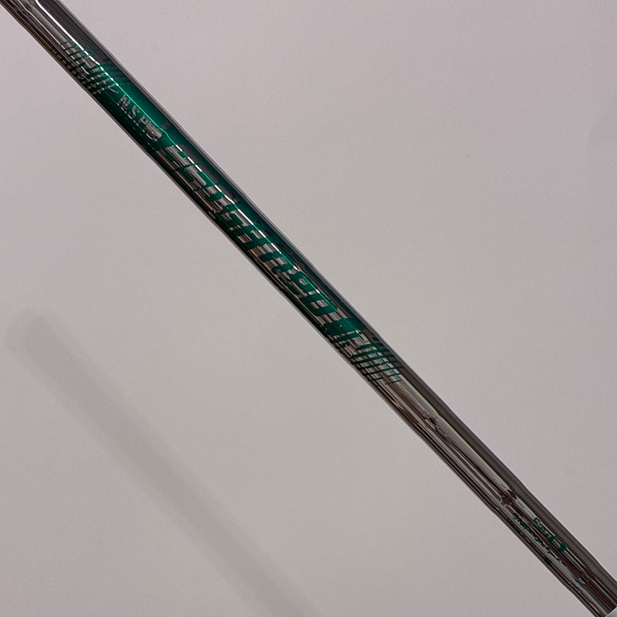 Shaft