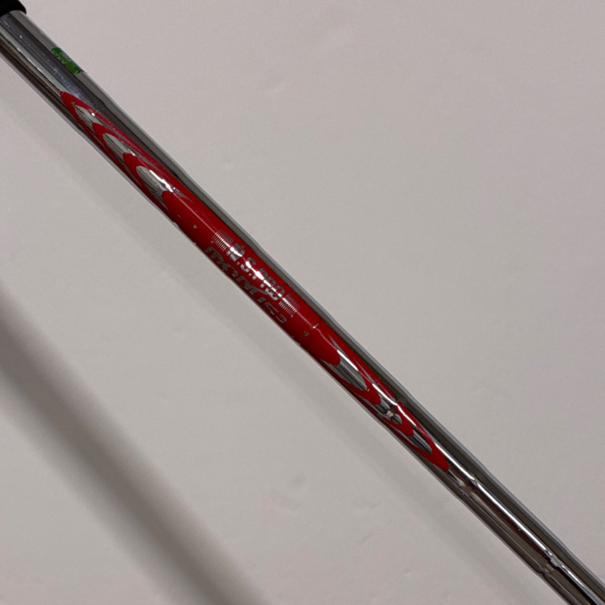 Shaft