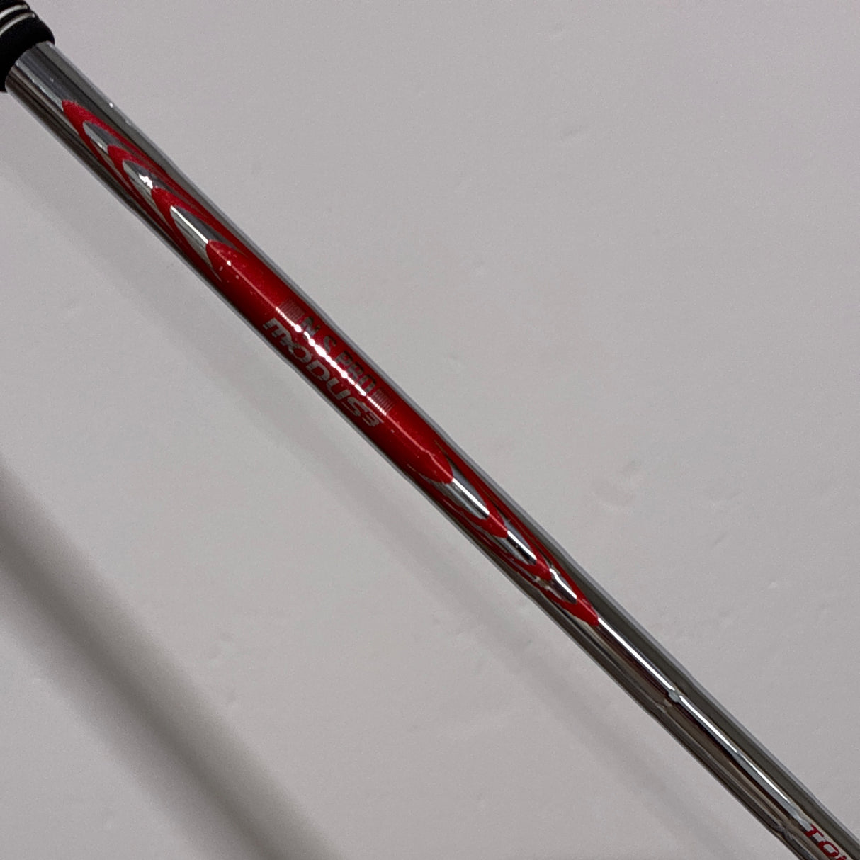 Shaft