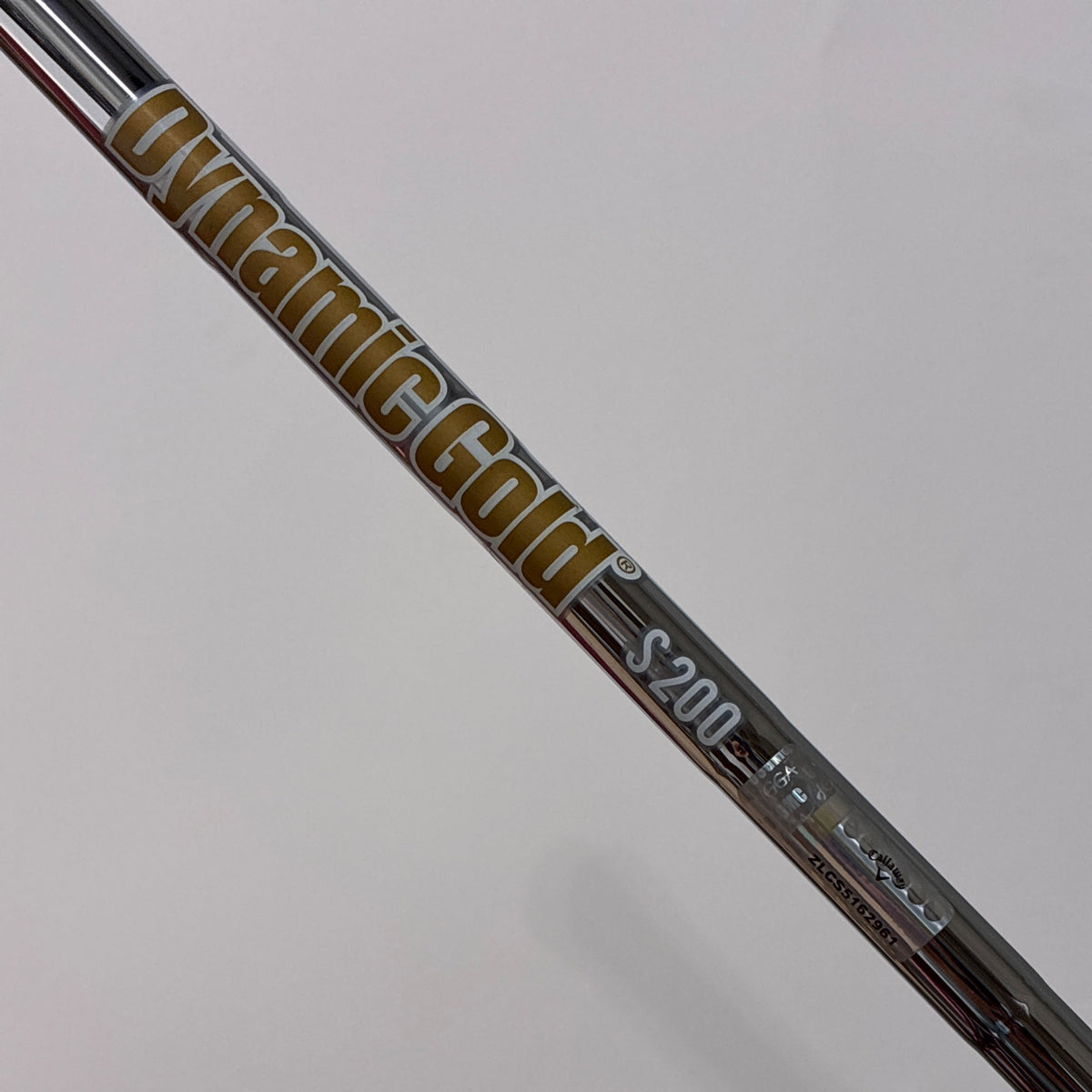 Shaft