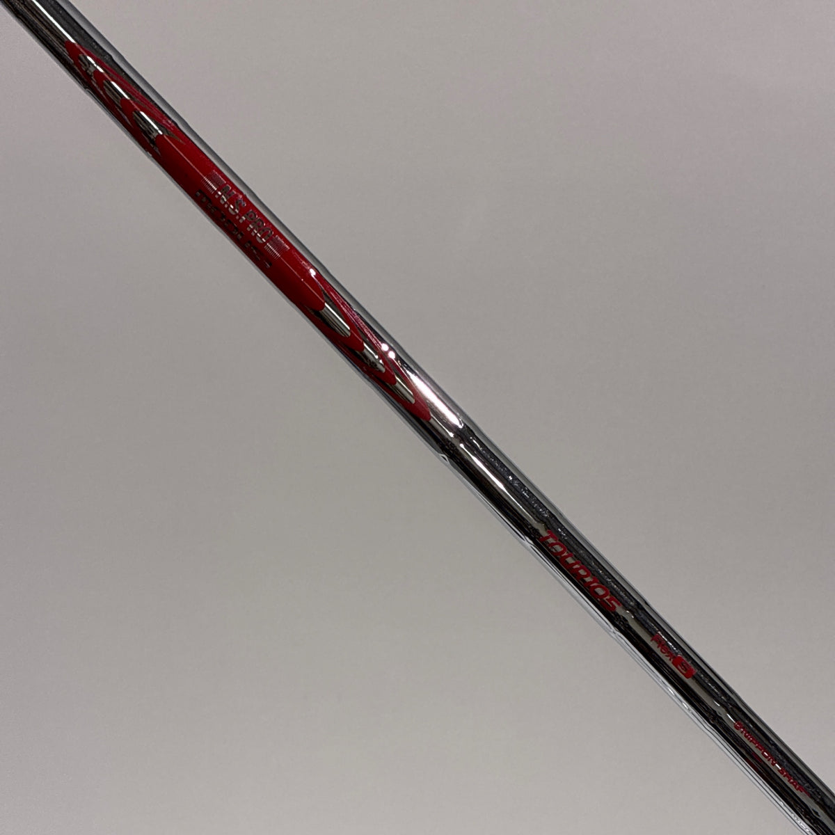 Shaft