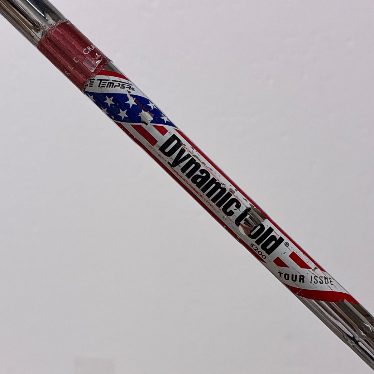 Shaft