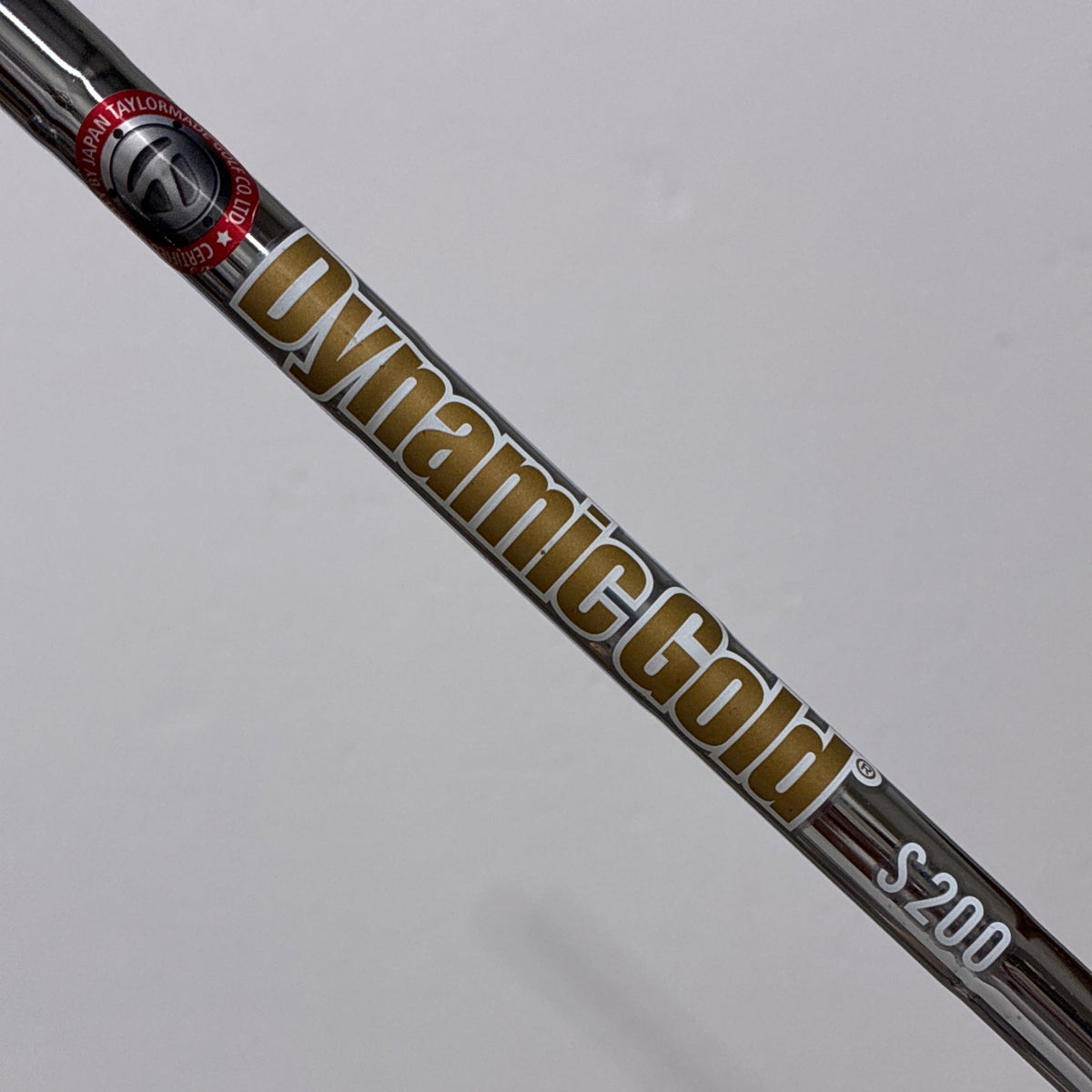 Shaft