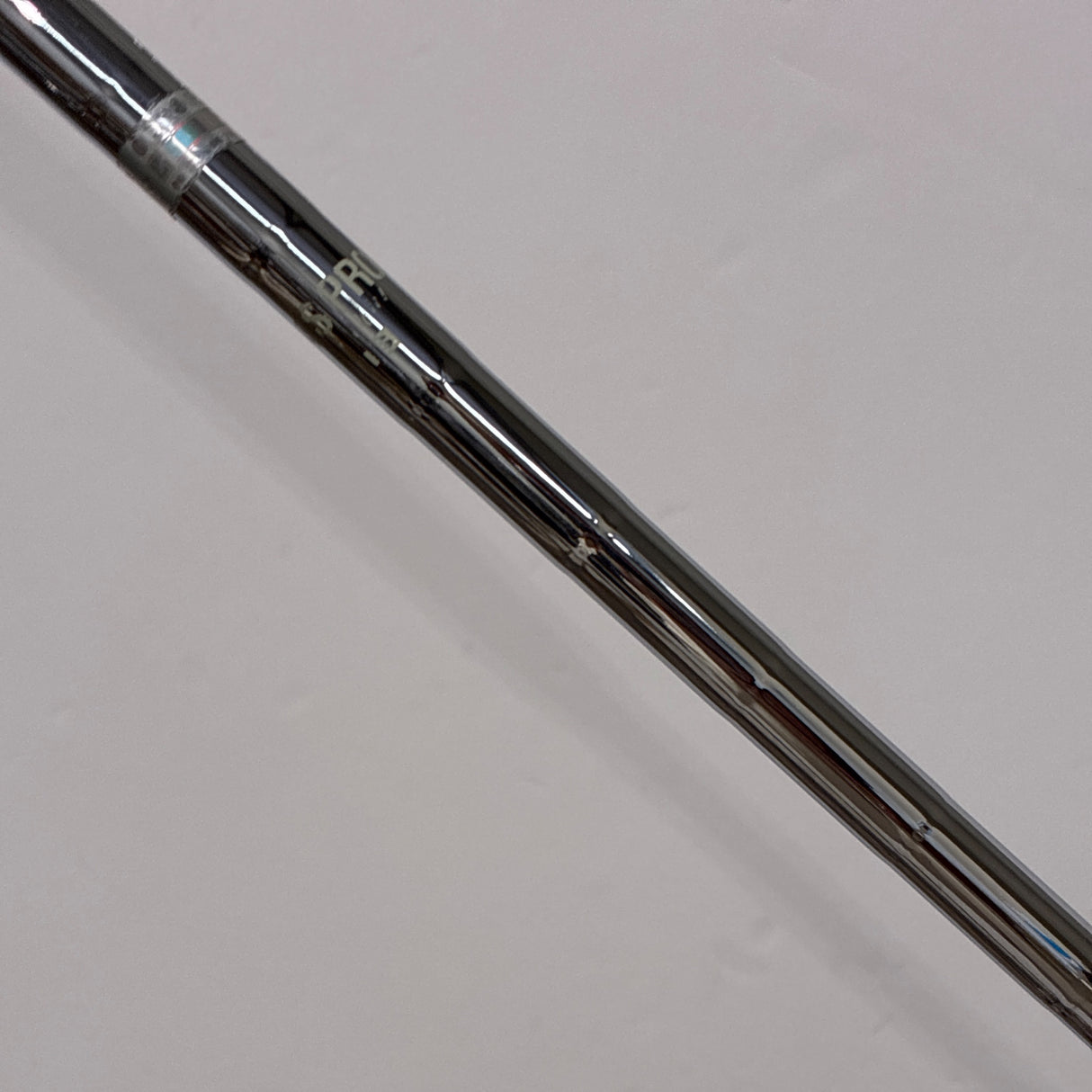 Shaft