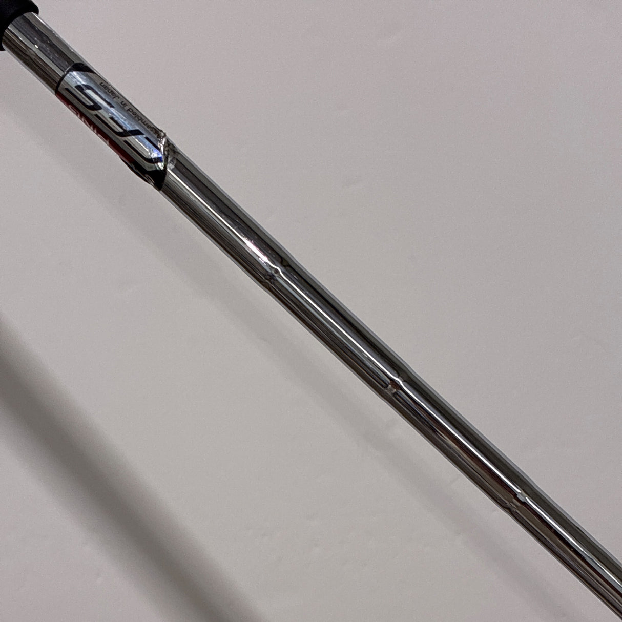 Shaft
