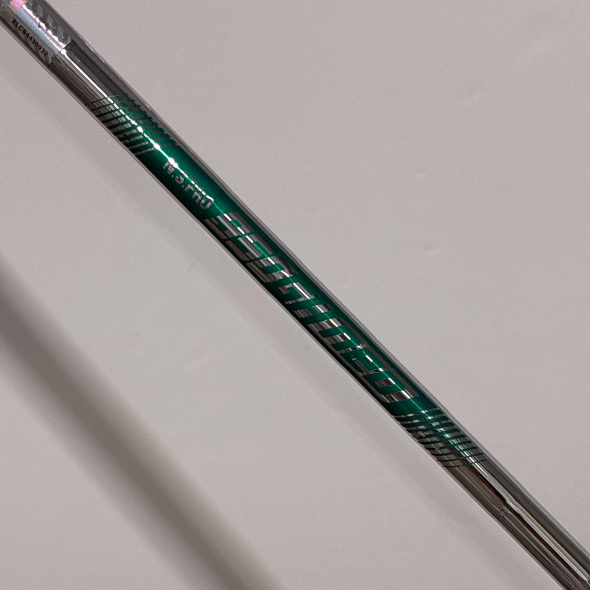 Shaft
