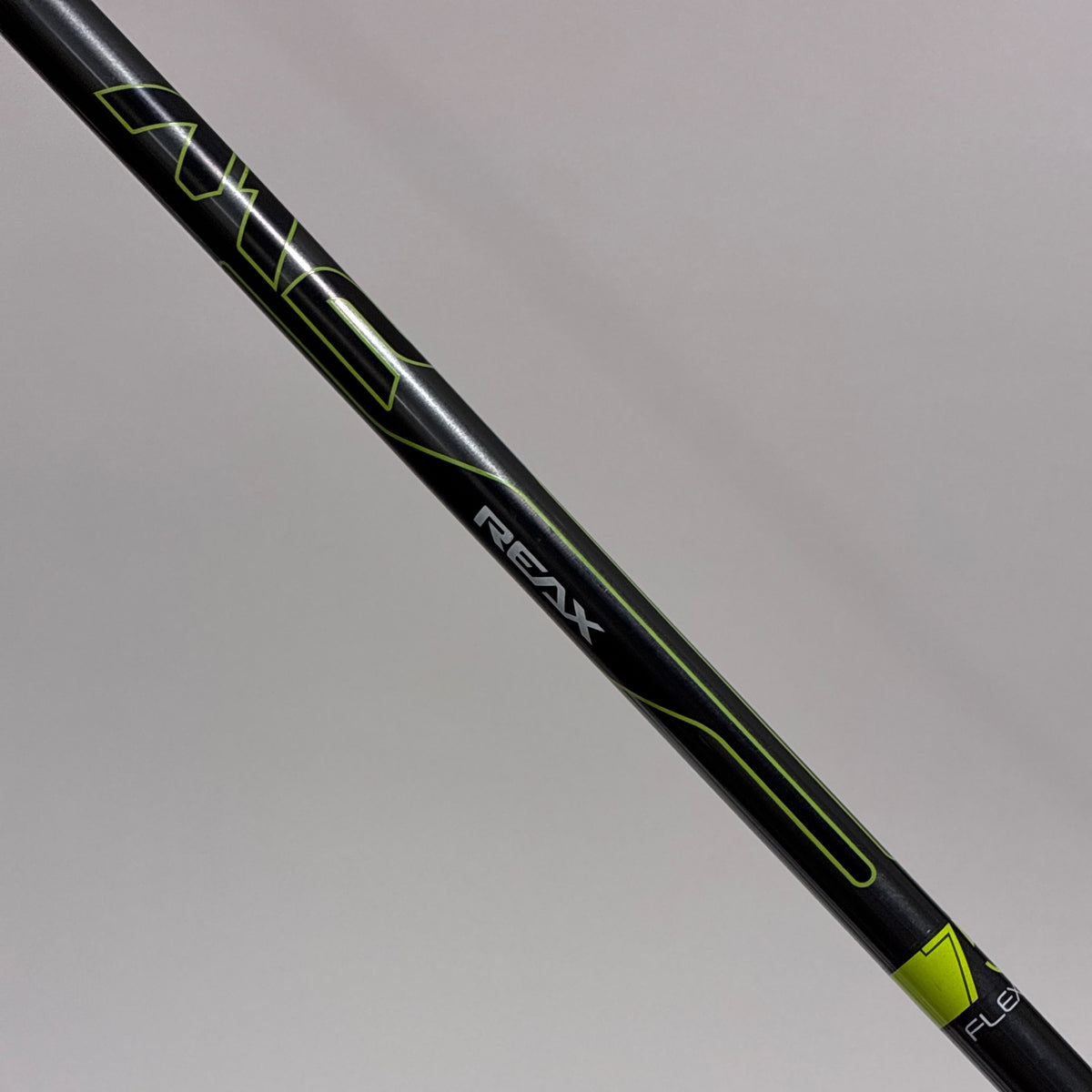 Shaft