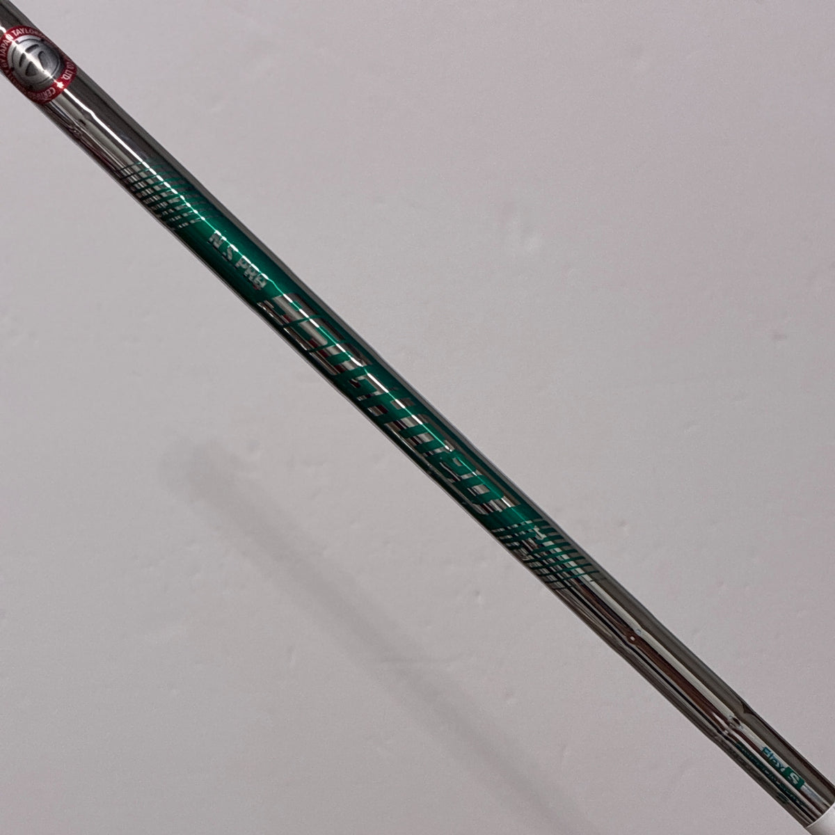 Shaft
