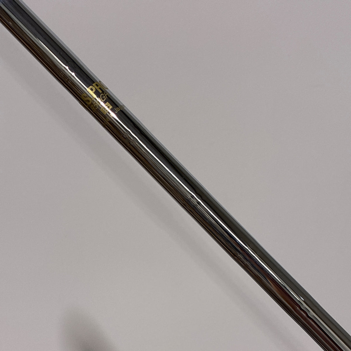 Shaft