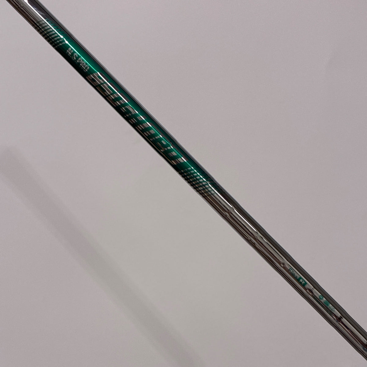 Shaft