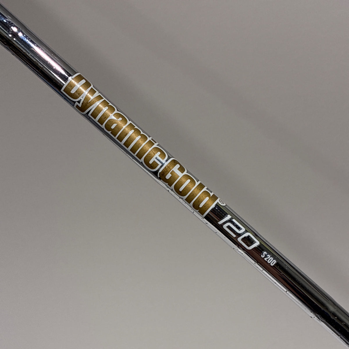 Shaft