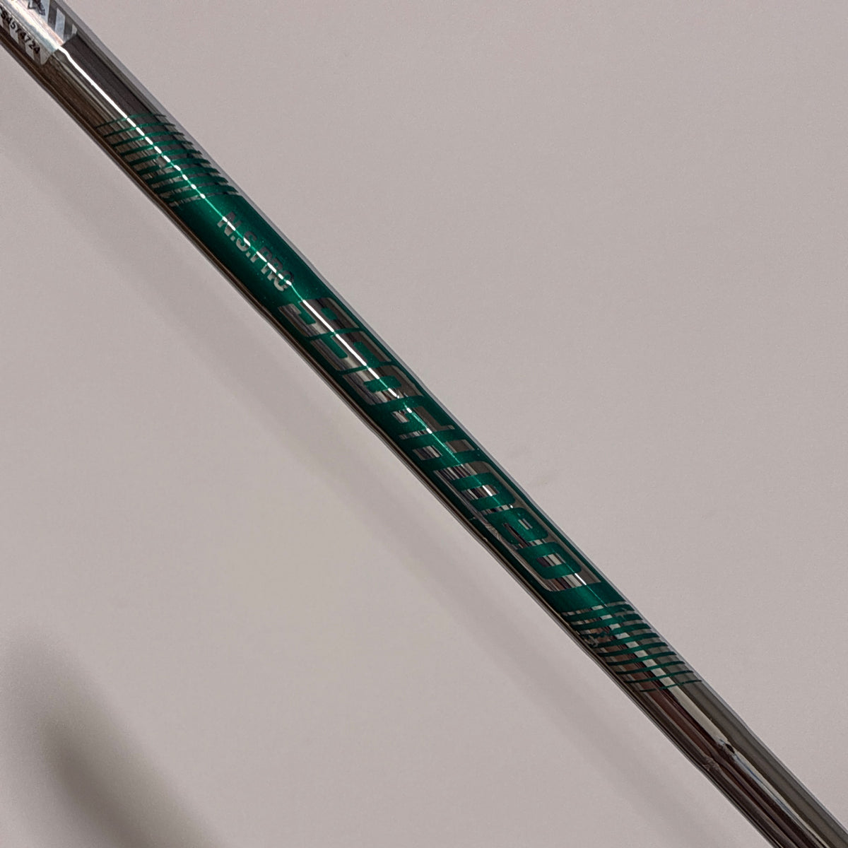 Shaft