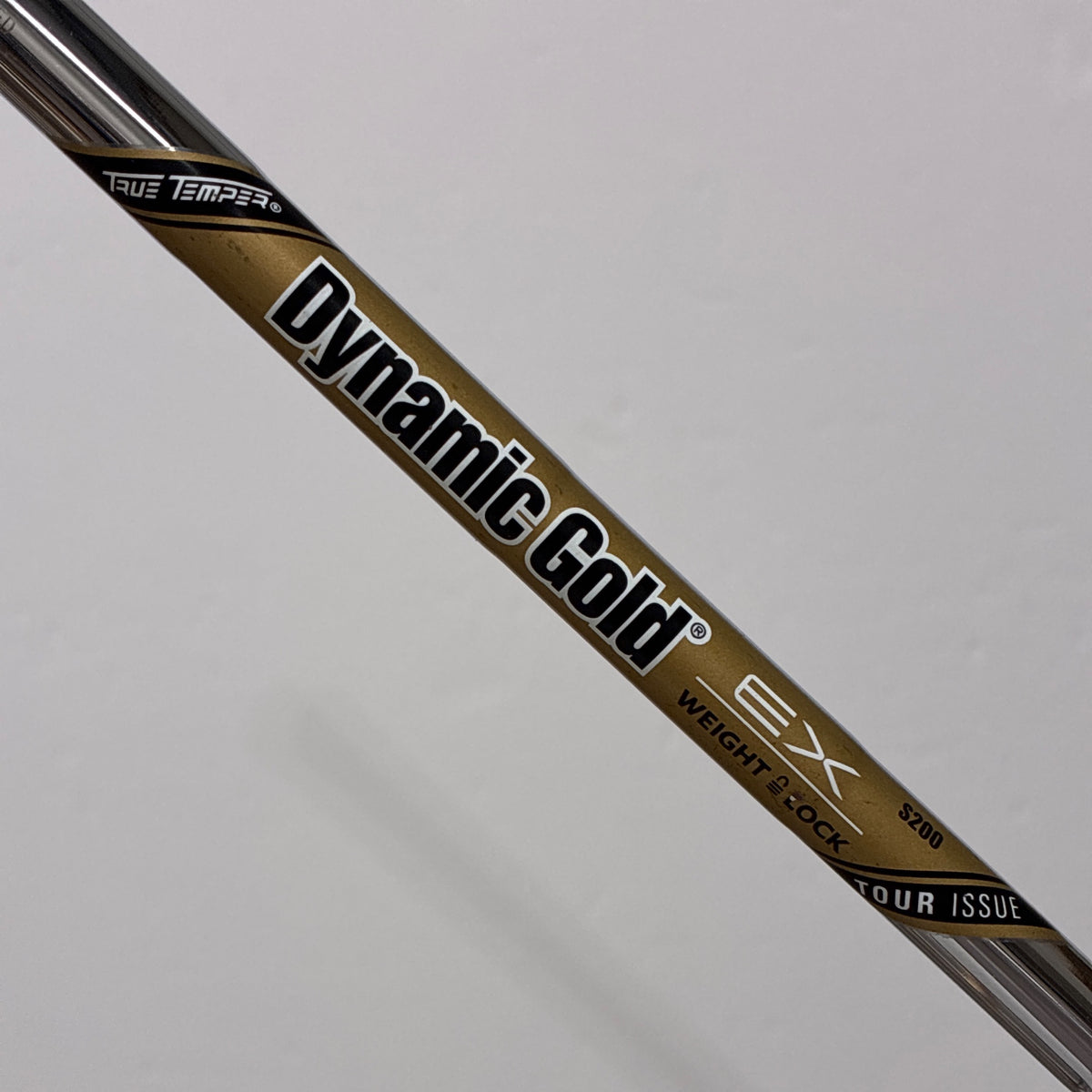 Shaft