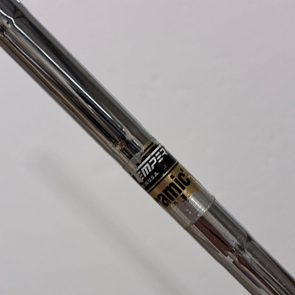 Shaft