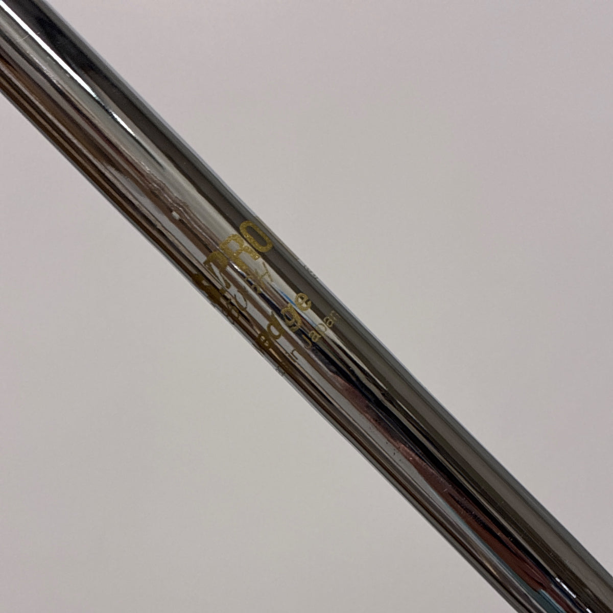 Shaft