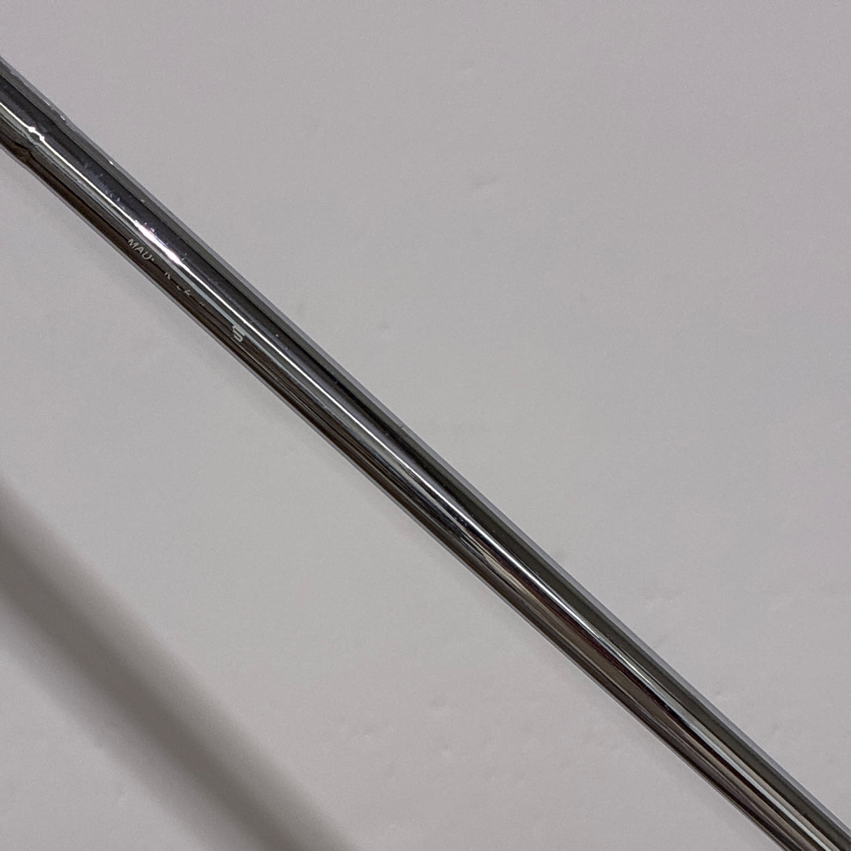 Shaft