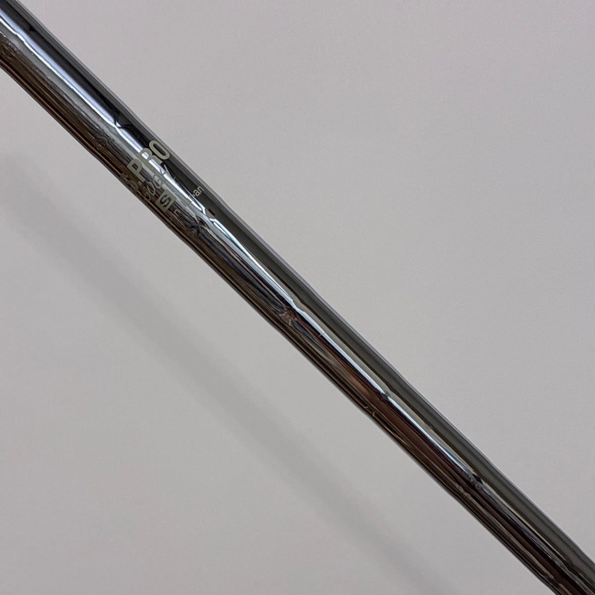 Shaft