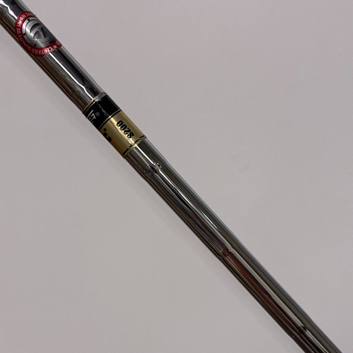 Shaft