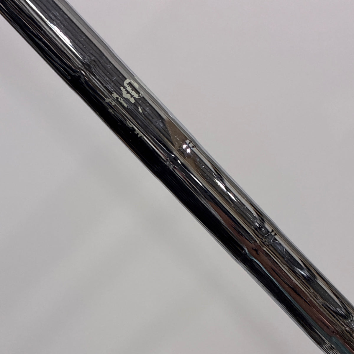 Shaft