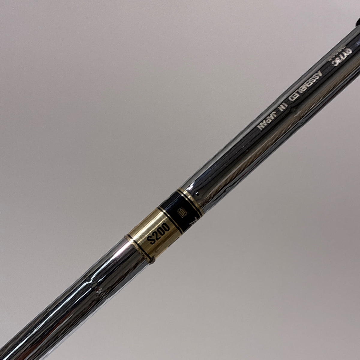 Shaft