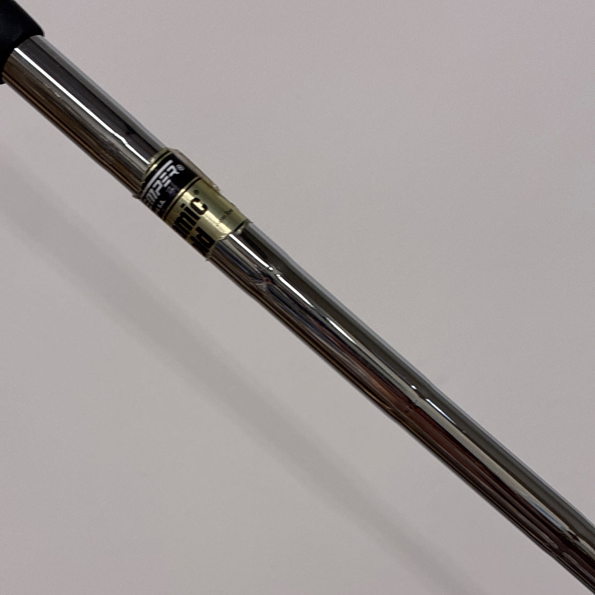 Shaft