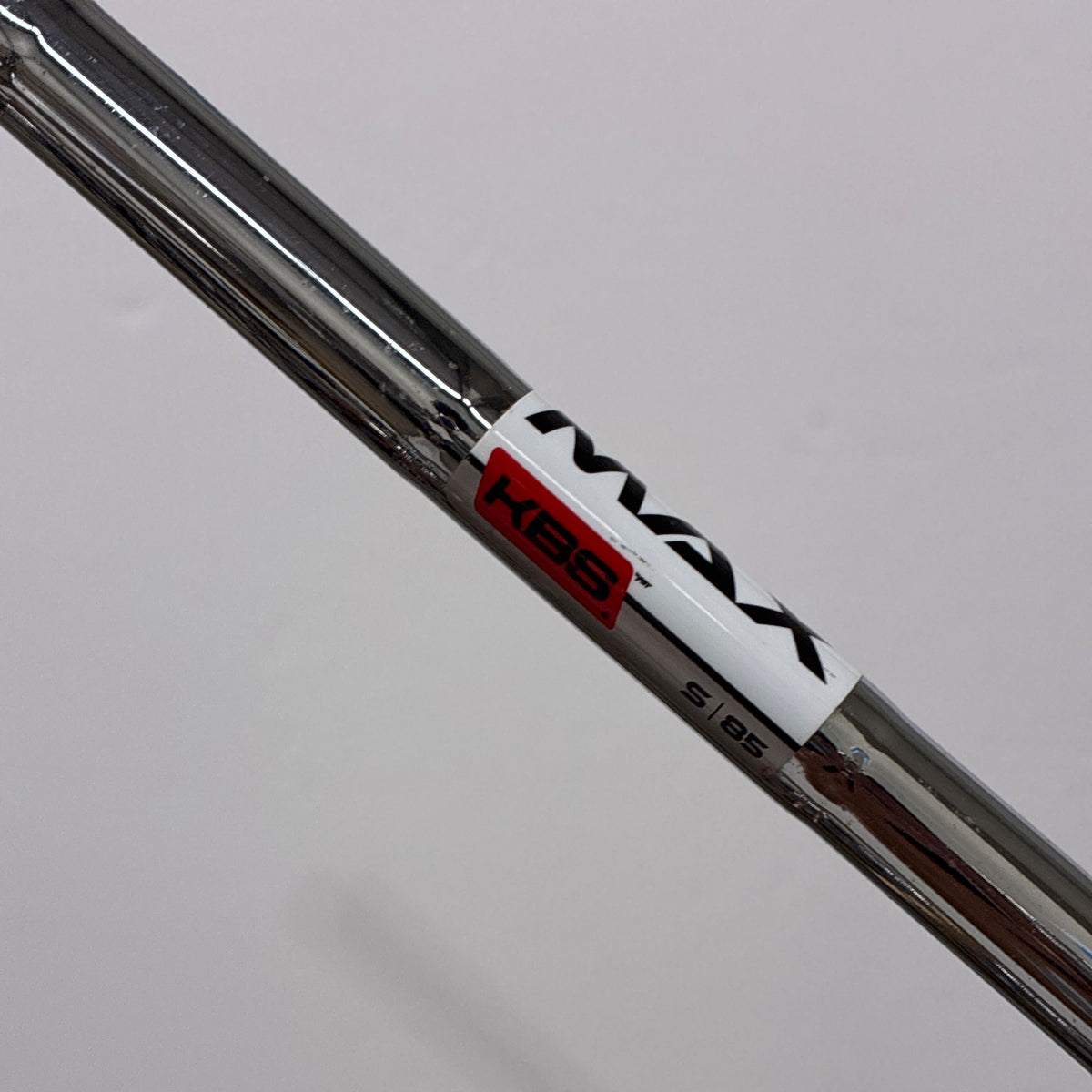 Shaft