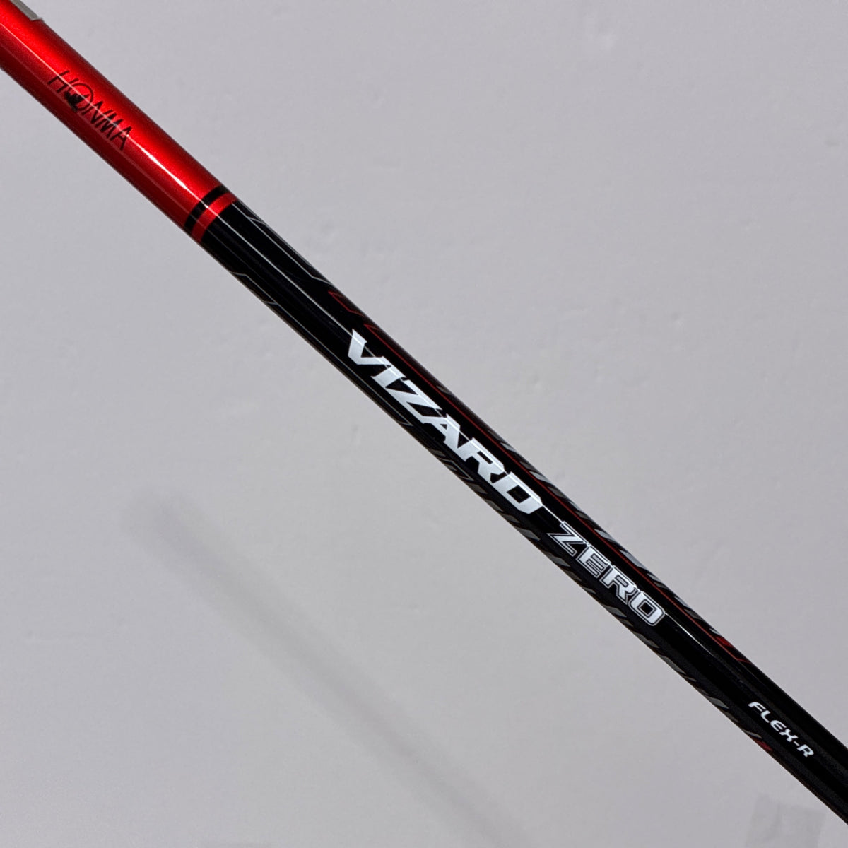 Shaft