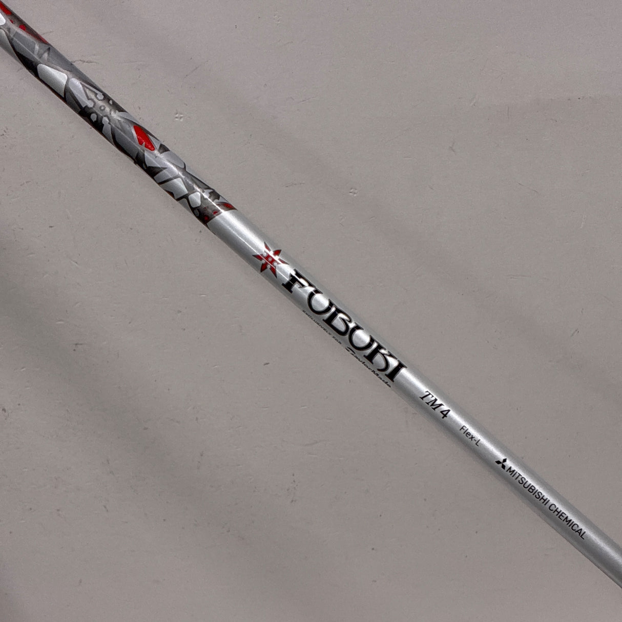 Shaft