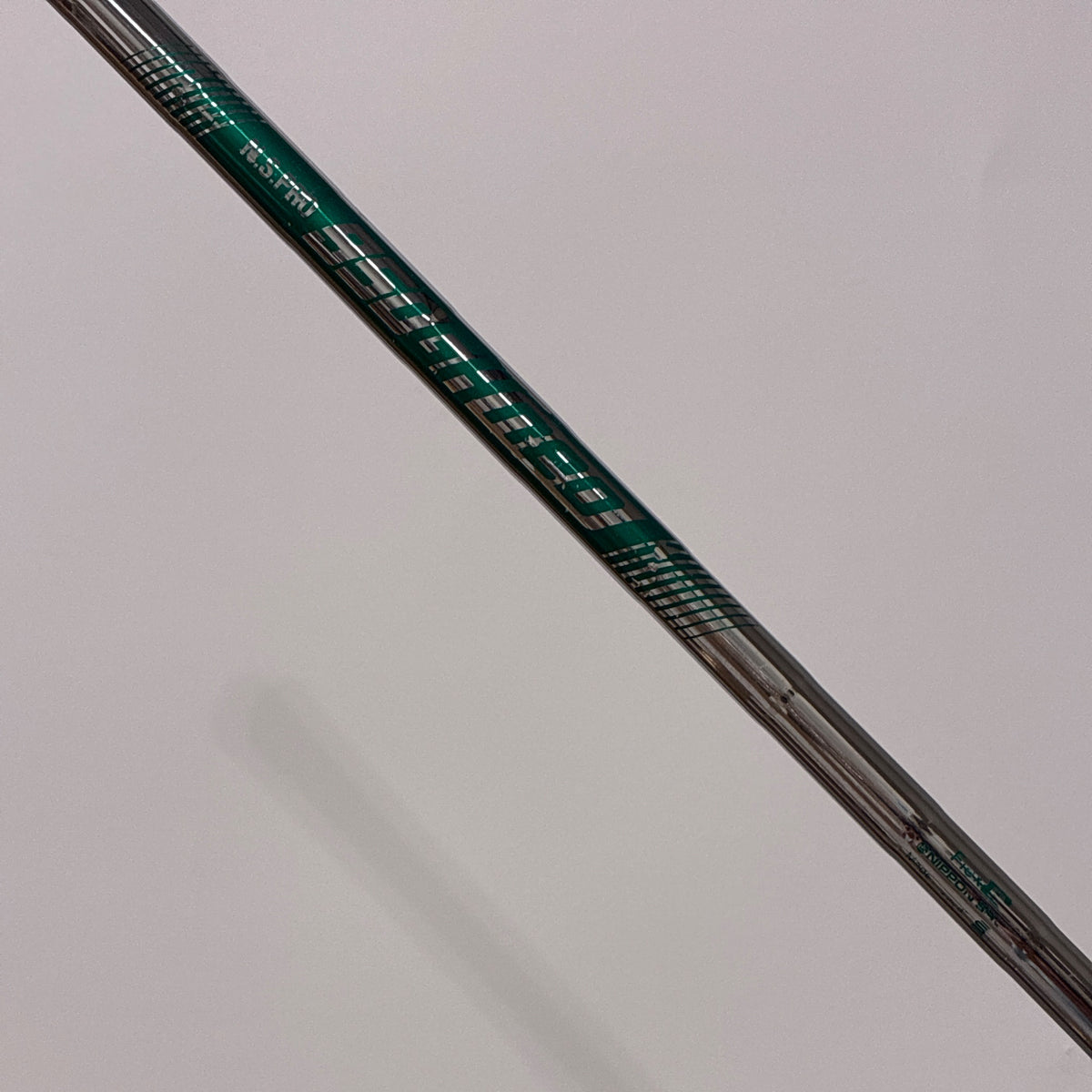 Shaft