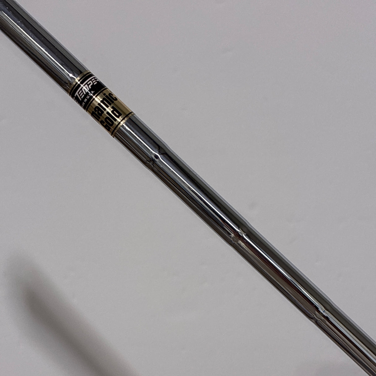 Shaft