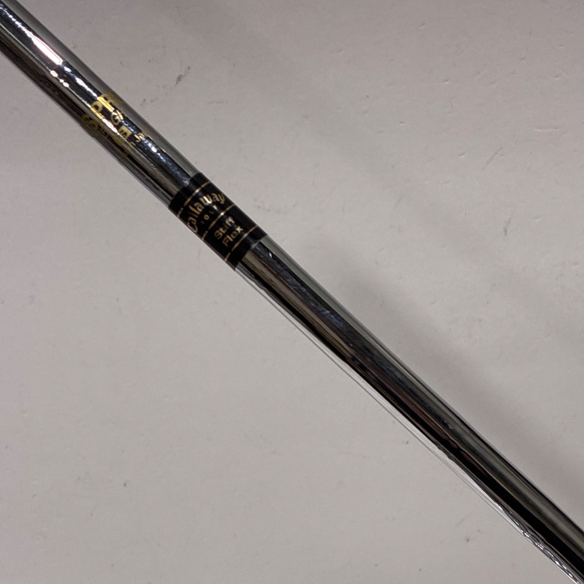 Shaft
