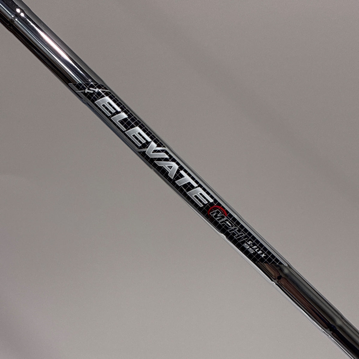 Shaft
