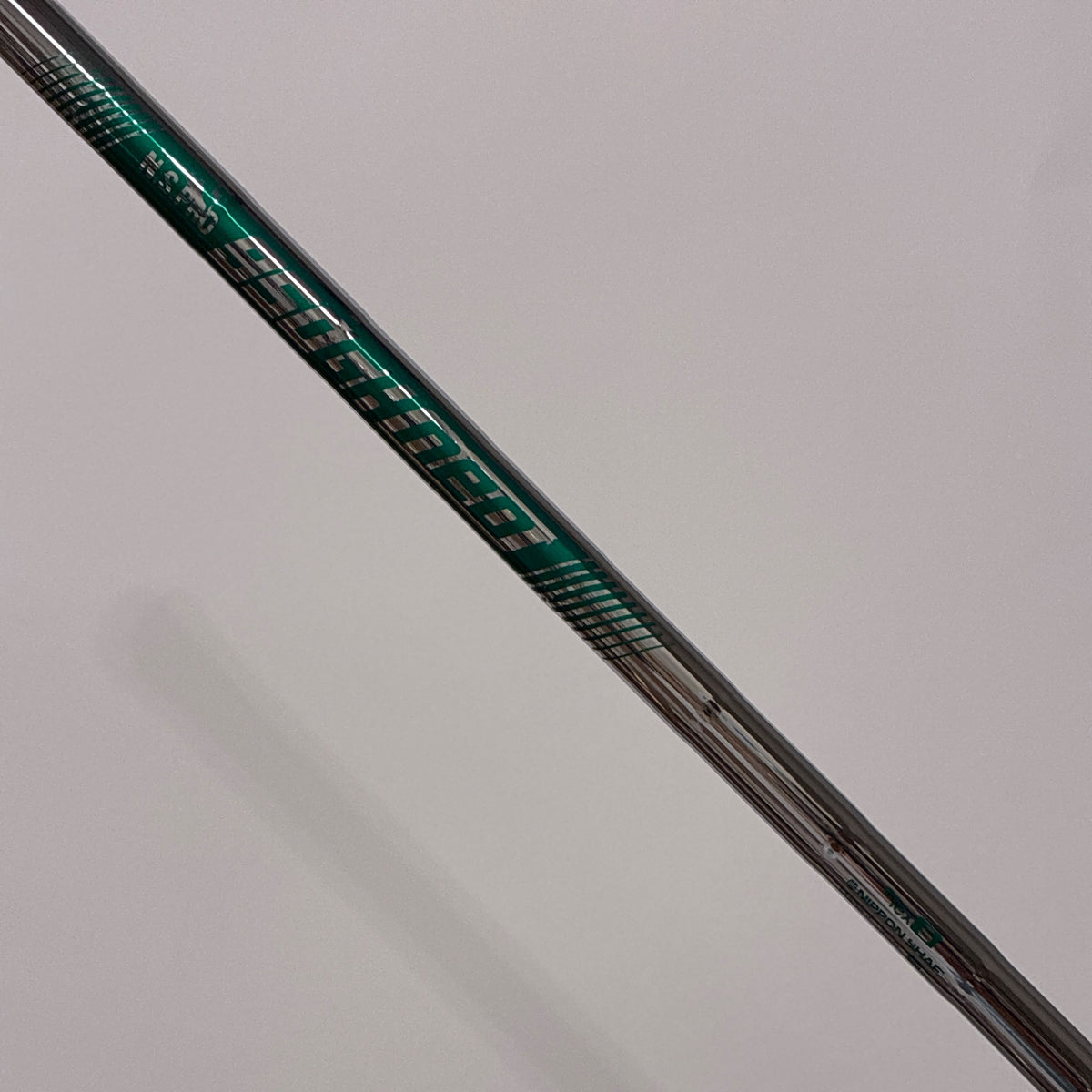Shaft