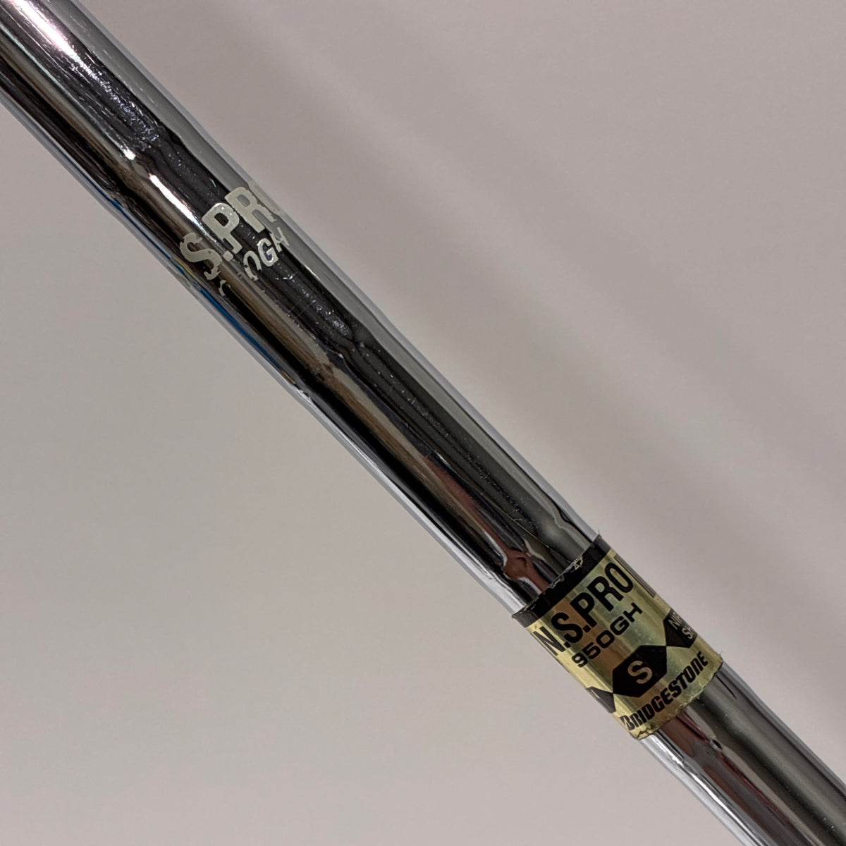 Shaft