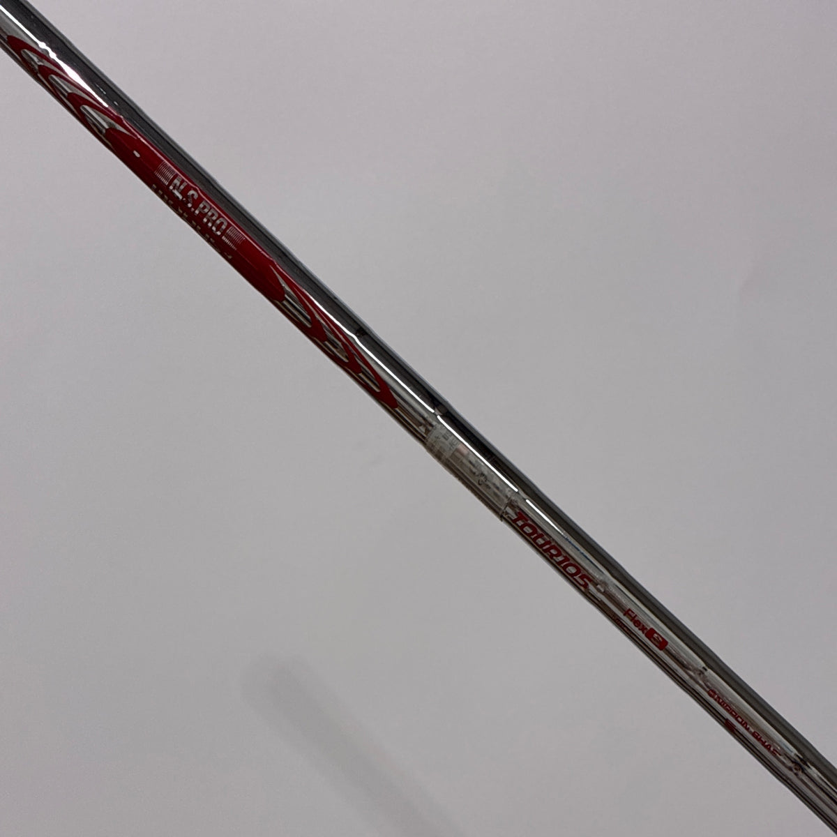 Shaft