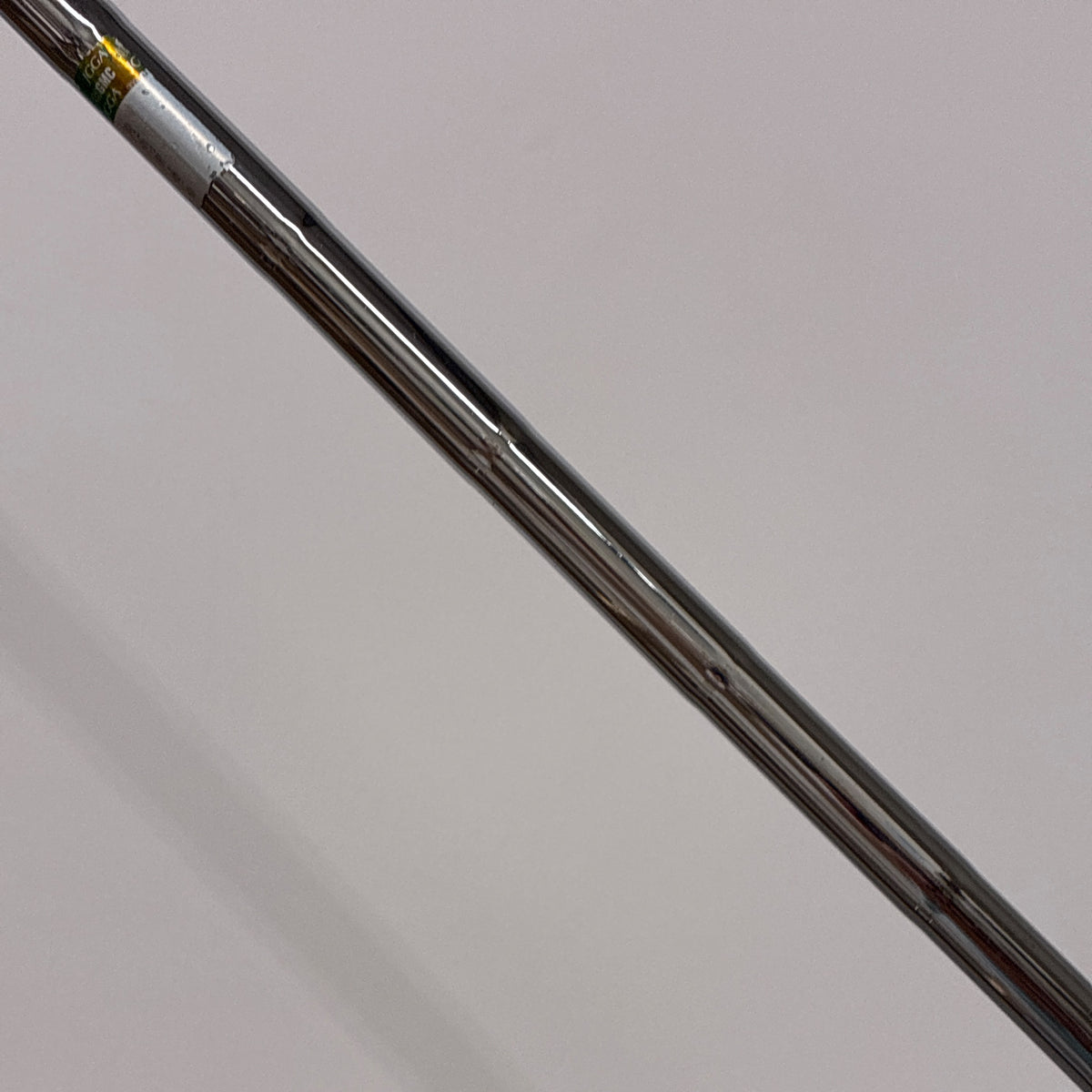 Shaft