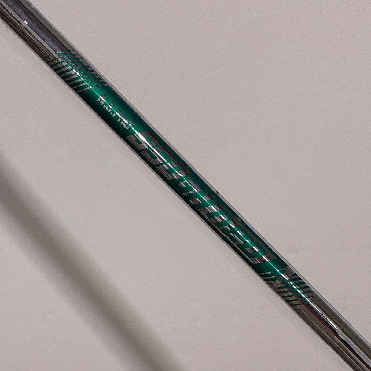 Shaft